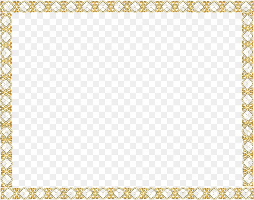 Borders And Frames Picture Frames Clip Art, PNG, 1998x1572px, Borders And Frames, Area, Body Jewelry, Border, Material Download Free