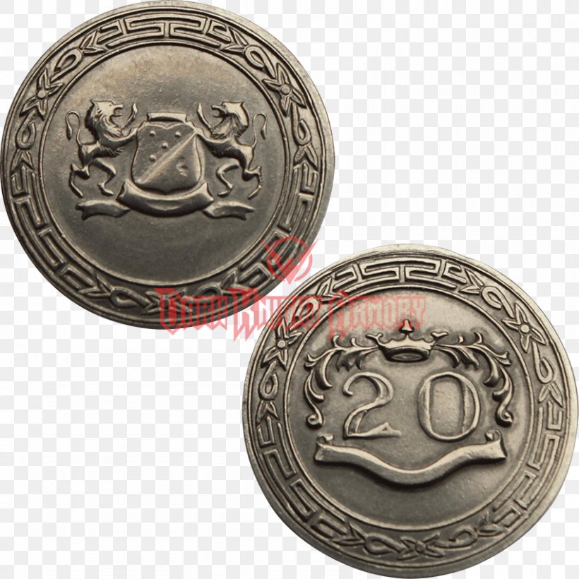 Coin Silver Medal Nickel Metal, PNG, 850x850px, Coin, Bronze, Button, Collectable, Copper Download Free