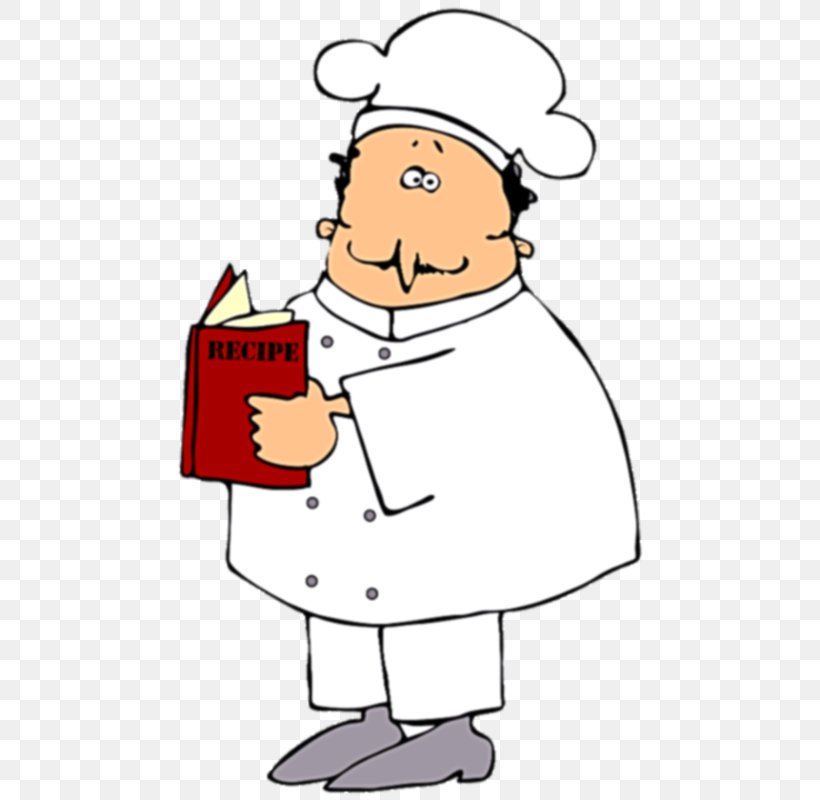 Cookbook Chef Recipe Clip Art, PNG, 477x800px, Cookbook, Area, Artwork, Book, Chef Download Free
