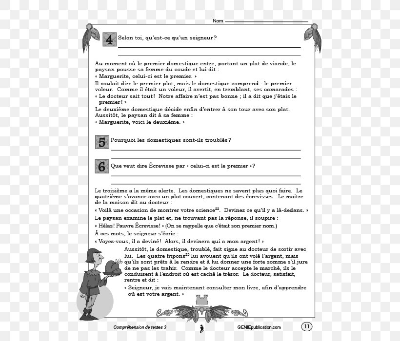 Document Line White, PNG, 541x700px, Document, Area, Black And White, Text, White Download Free