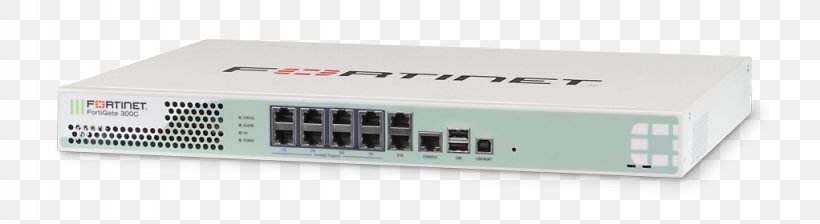 Fortinet FortiGate 300C Fortinet FortiGate 300C Firewall Security Appliance, PNG, 1022x280px, Fortinet, Computer Appliance, Computer Hardware, Computer Network, Computer Security Download Free