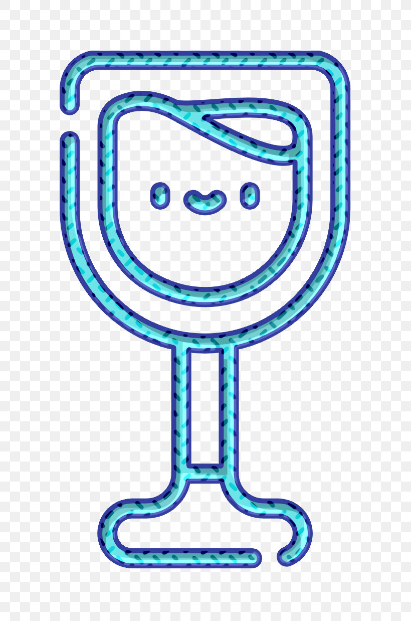 Glass Icon Night Party Icon Wine Icon, PNG, 696x1238px, Glass Icon, Bita E Os Animais, Cartoon, Drawing, Icon Design Download Free