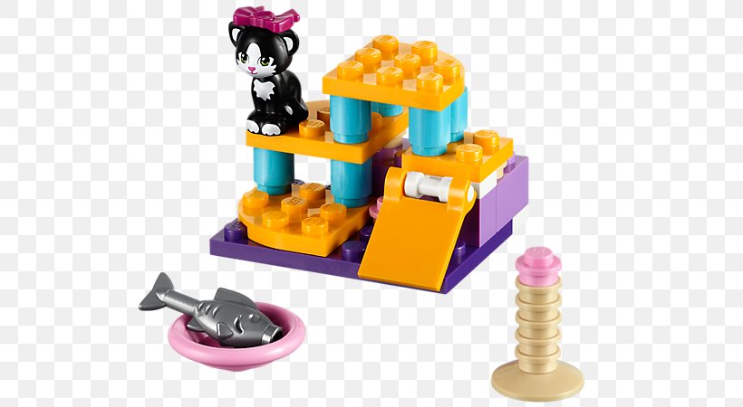 LEGO Friends Cat Playground LEGO 41325 Friends Heartlake City Playground Toy, PNG, 600x450px, Cat, Lego, Lego City, Lego Duplo, Lego Friends Download Free