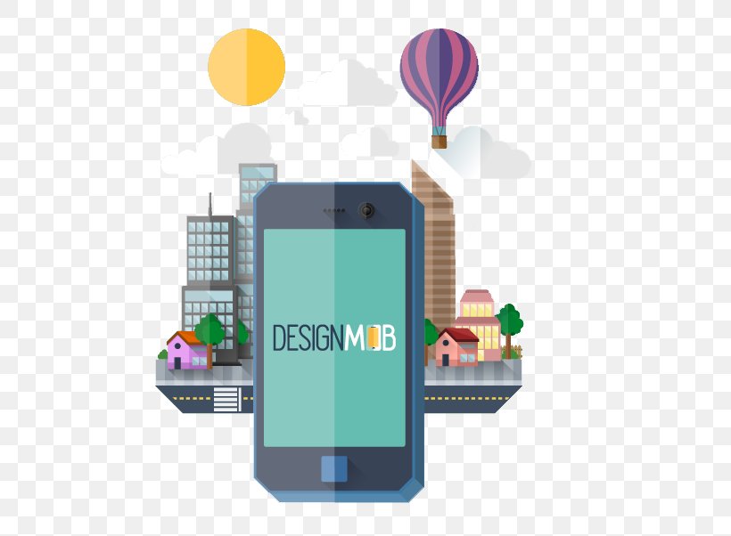 Mobile Phone Travel, PNG, 542x602px, Mobile Phone, Balloon, City, Designer, Google Images Download Free