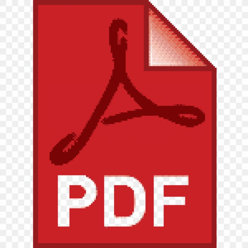 PDF, PNG, 1024x1024px, Pdf, Adobe Acrobat, Adobe Reader, Area, Brand Download Free