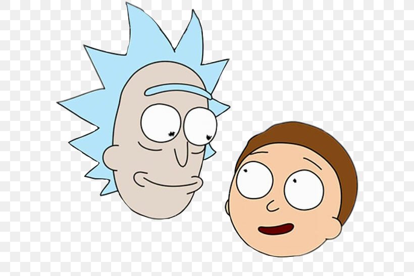 Rick Sanchez Morty Smith Image Adult Swim Animated Series, PNG ...