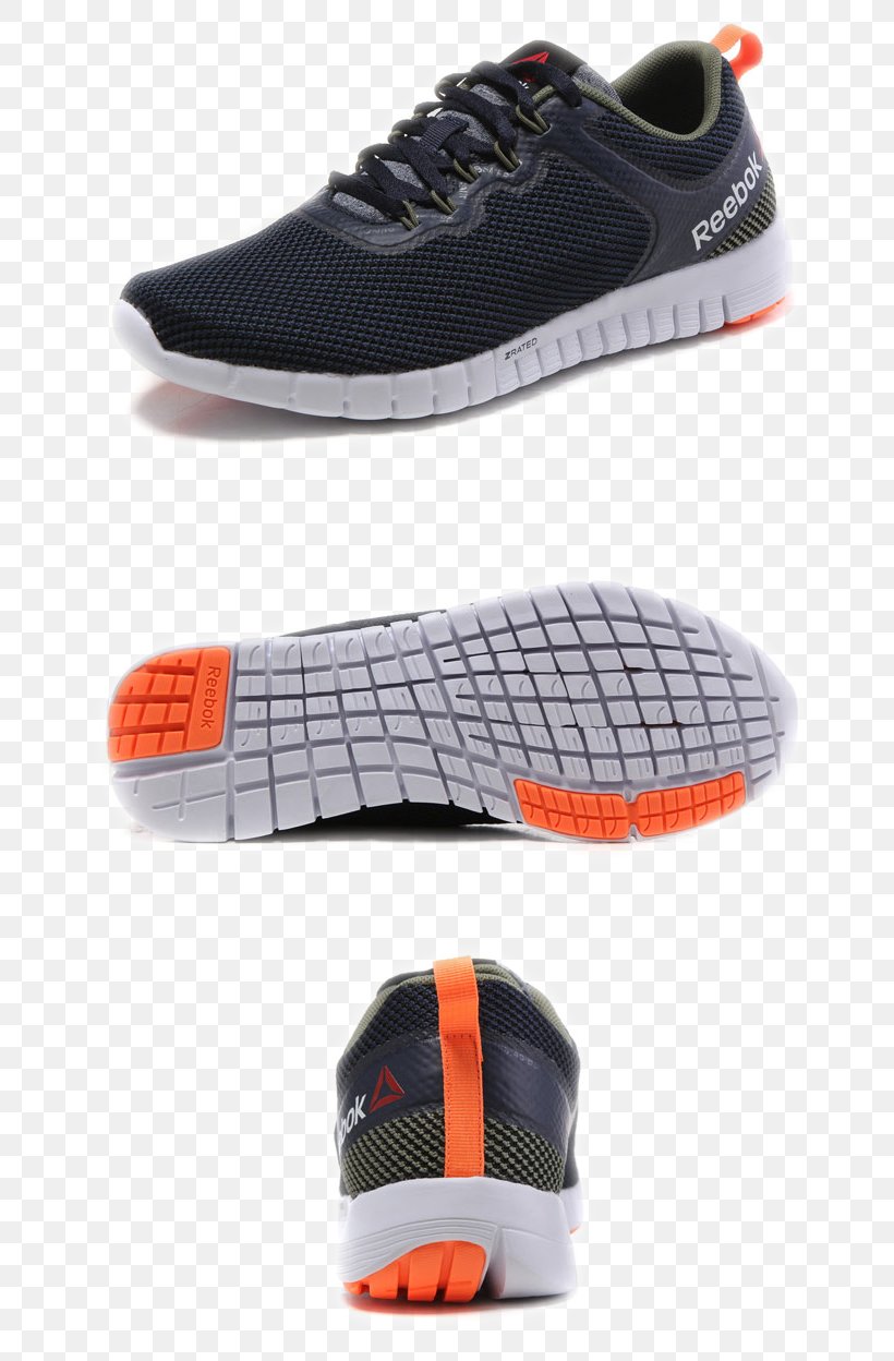 Sneakers Reebok Skate Shoe, PNG, 750x1248px, Shoe, Athletic Shoe, Brand, Cross Training Shoe, Footwear Download Free