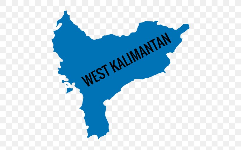West Kalimantan East Kalimantan Logo Map, PNG, 512x512px, West Kalimantan, Area, Borneo, Brand, East Kalimantan Download Free