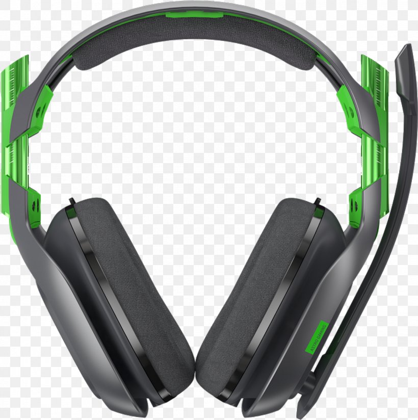 Xbox 360 Wireless Headset ASTRO Gaming A50 Black Headphones, PNG, 1372x1380px, 71 Surround Sound, Xbox 360 Wireless Headset, Astro Gaming, Astro Gaming A50, Audio Download Free