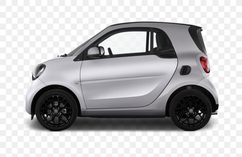 2016 Smart Fortwo Car Smart Forfour, PNG, 800x531px, 2016 Smart Fortwo, Smart, Automotive Design, Automotive Exterior, Automotive Wheel System Download Free