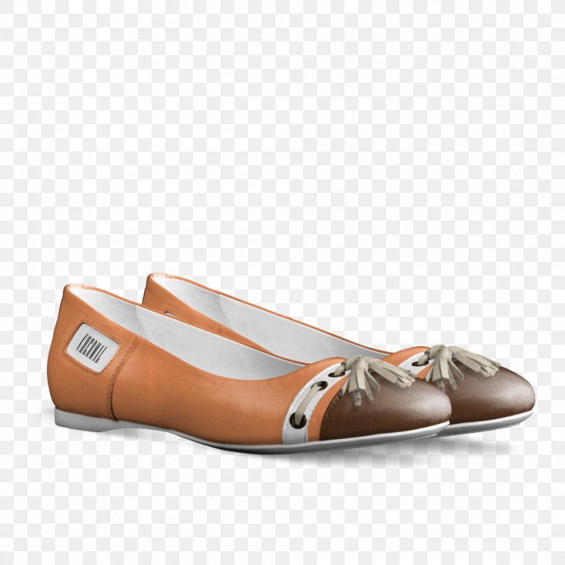 Ballet Flat Shoe Italy Leather, PNG, 1000x1000px, Ballet Flat, Ballet, Basic Pump, Beige, Concept Download Free