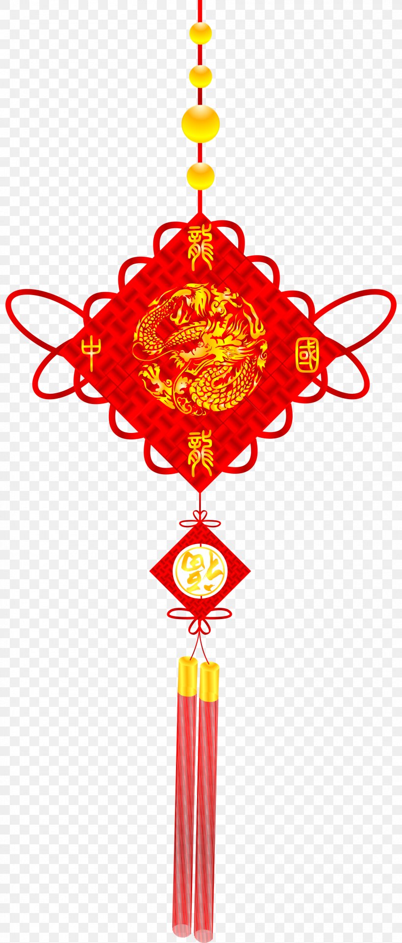China Chinese New Year Chinesischer Knoten Clip Art, PNG, 1795x4206px, China, Chinese Art, Chinese New Year, Chinesischer Knoten, Culture Download Free
