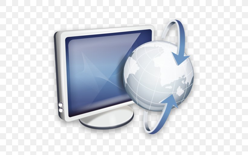 Computer Software Desktop Sharing Desktop Computers Remote Desktop Software, PNG, 512x512px, Computer Software, Apple, Apple Remote Desktop, Communication, Computer Download Free