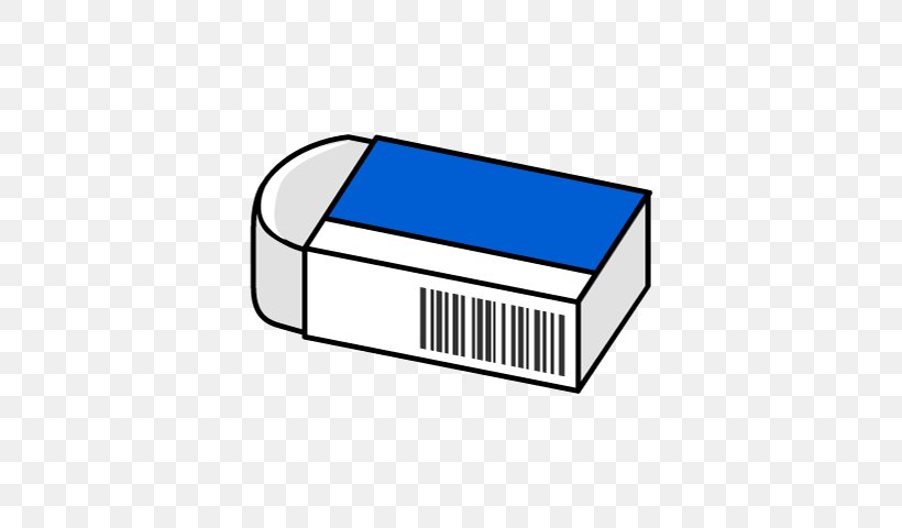 Eraser Clip Art, PNG, 480x480px, Eraser, Area, Blog, Brand, Material Download Free