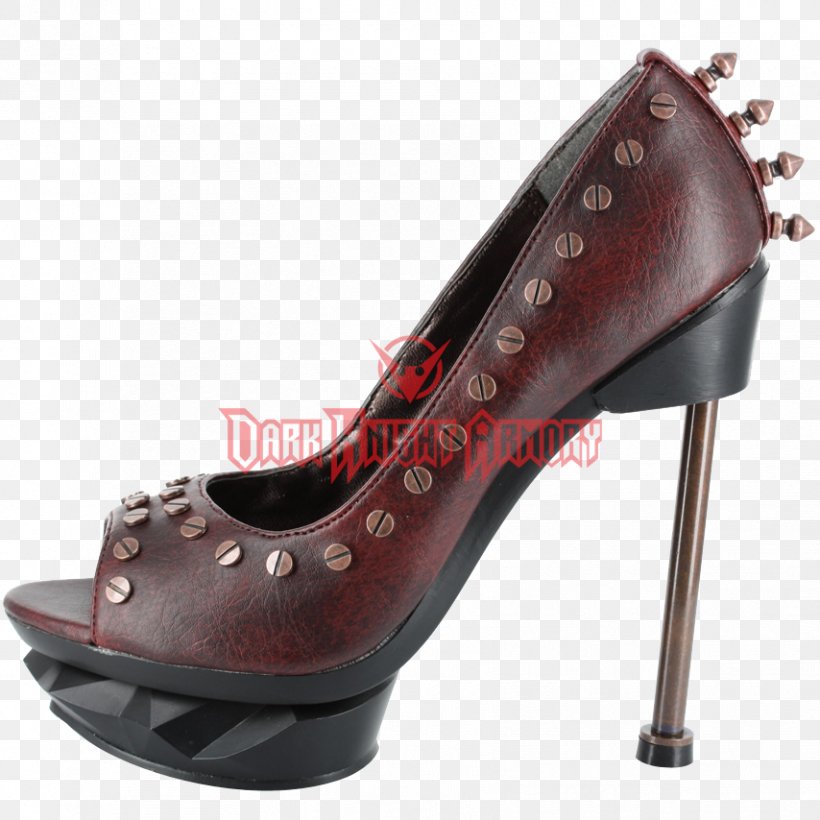 High-heeled Shoe Court Shoe Stiletto Heel, PNG, 854x854px, Highheeled Shoe, Basic Pump, Boot, Brown, Clothing Download Free