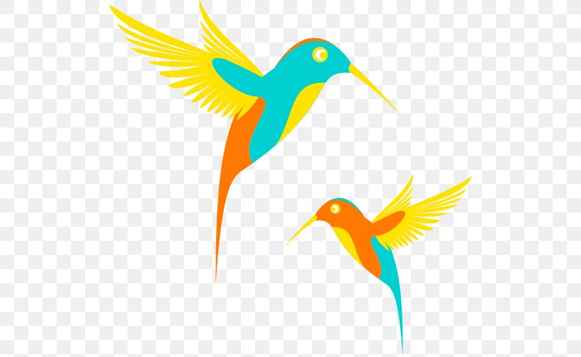 Hummingbird Clip Art, PNG, 512x504px, Bird, Beak, Bird Feeding, Bird Flight, Bird Nest Download Free