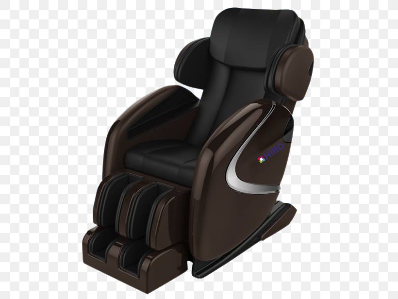 Massage Chair Shiatsu Recliner, PNG, 493x616px, Massage Chair, Car Seat Cover, Chair, Comfort, Couch Download Free