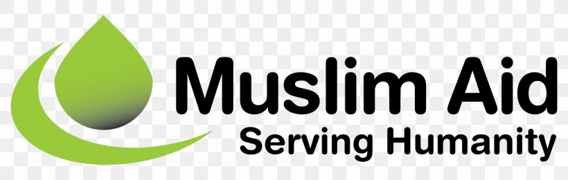 Muslim Aid Charitable Organization Islam, PNG, 1280x407px, Charitable Organization, Aid, Area, Brand, Green Download Free