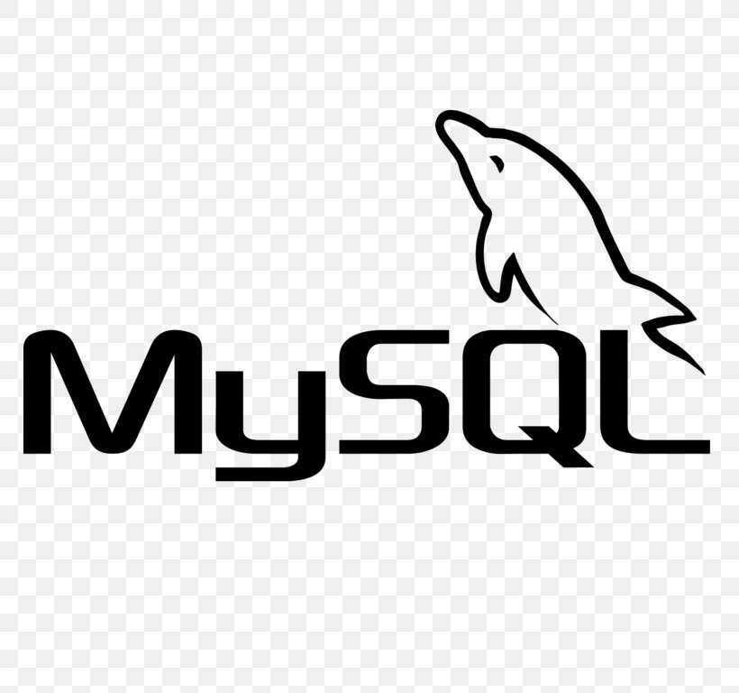 PHP And MySQL Web Development Database, PNG, 768x768px, Mysql, Area, Artwork, Backup, Beak Download Free