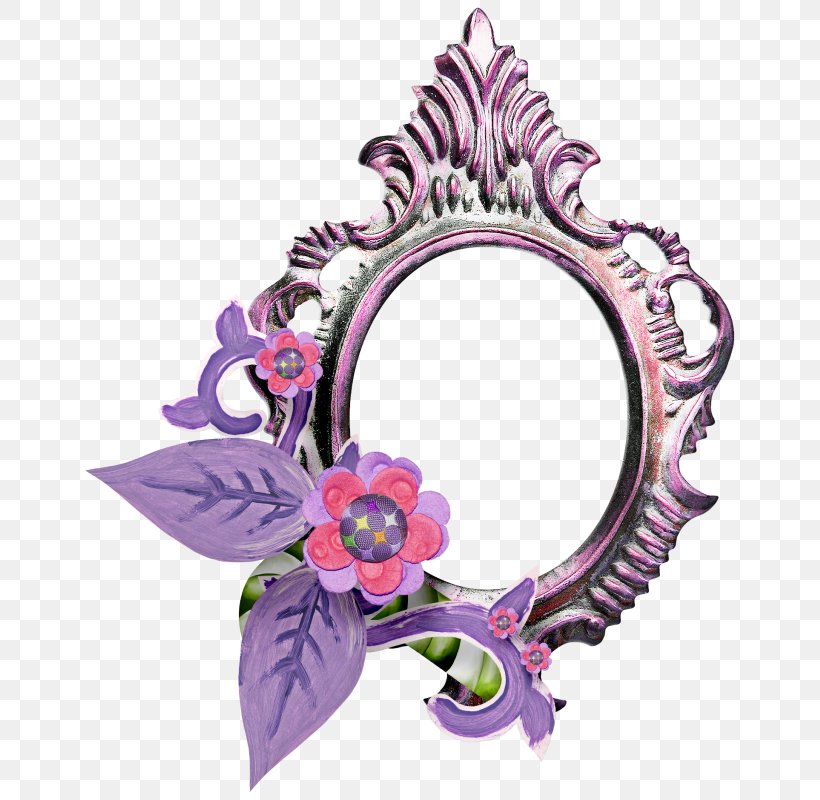 Picture Frame Mirror Decorative Arts, PNG, 665x800px, Picture Frame, Decorative Arts, Flora, Floral Design, Flower Download Free