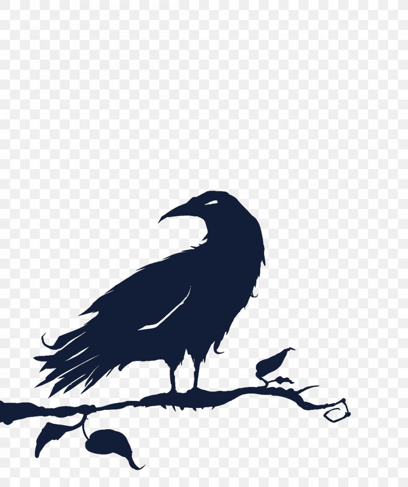 Quoth The Raven, 