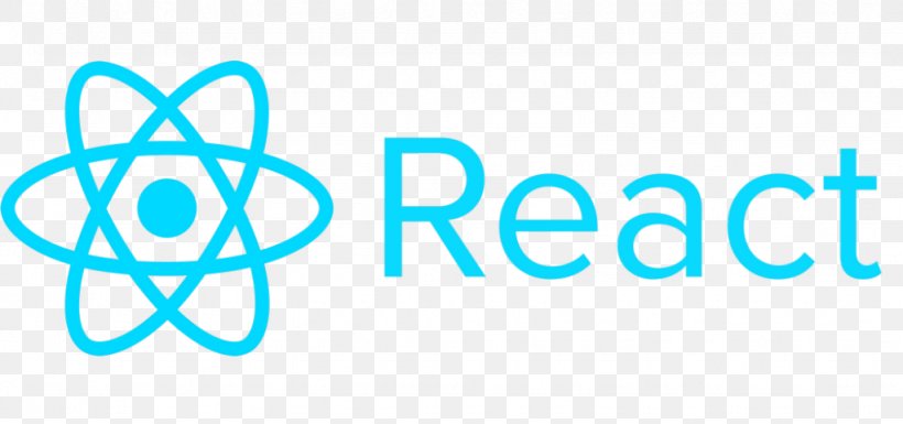 React Logo Redux Webpack Babel, PNG, 1024x482px, React, Aqua, Area, Azure, Babel Download Free
