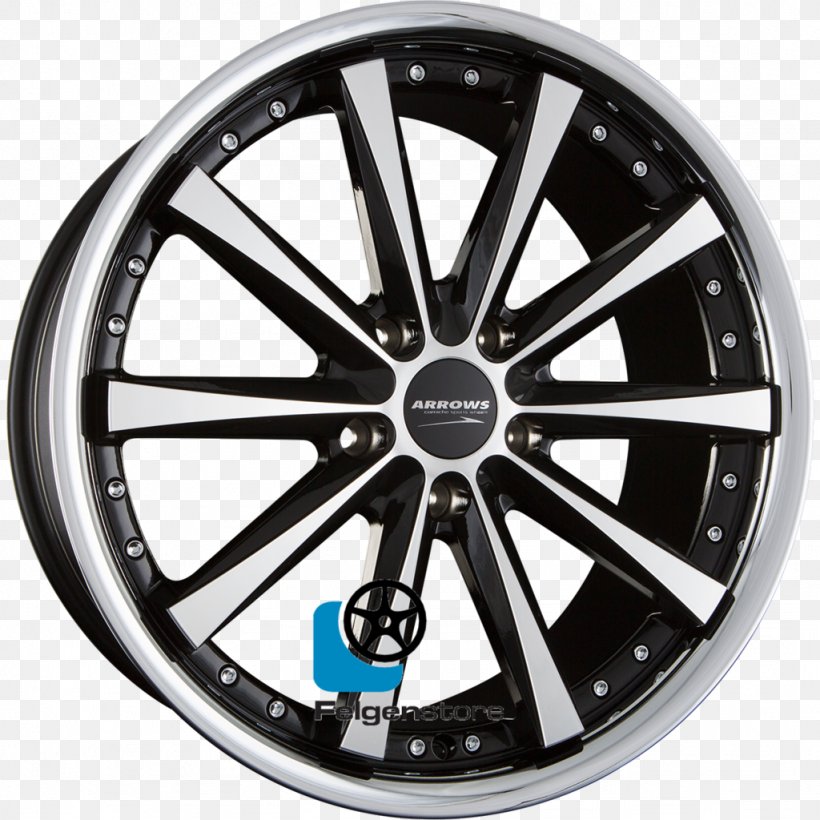 Rim Watch Certina Kurth Frères Wheel Tire, PNG, 1024x1024px, Rim, Alba, Alloy Wheel, Auto Part, Automotive Tire Download Free