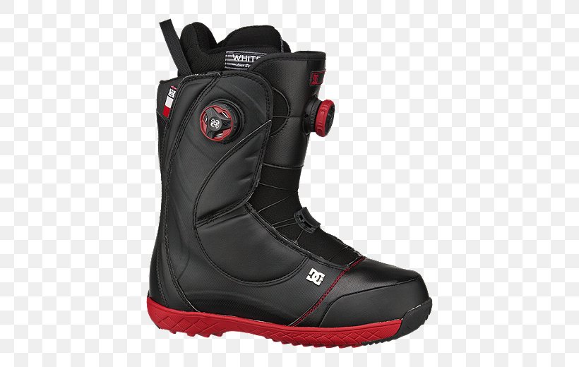 Snow Boot DC Mora 2016 DC Snowboard Boots, PNG, 520x520px, Snow Boot, Black, Boot, Cross Training Shoe, Crosstraining Download Free