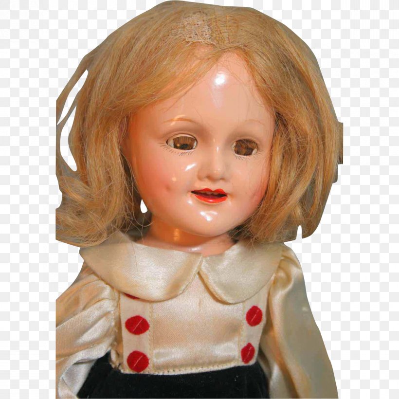 Sonja Henie Alexander Doll Company Composition Doll Little Women, PNG, 1198x1198px, Doll, Alexander Doll Company, Blond, Brown Hair, Business Download Free
