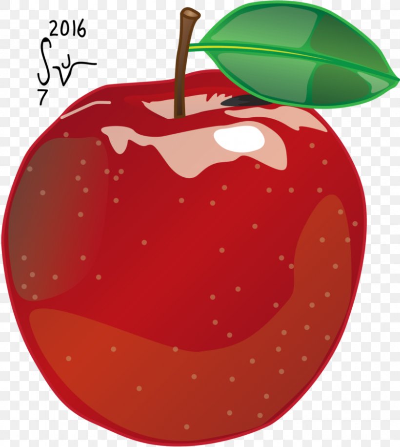 Strawberry Apple Pixel Art Clip Art, PNG, 846x945px, Watercolor, Cartoon, Flower, Frame, Heart Download Free