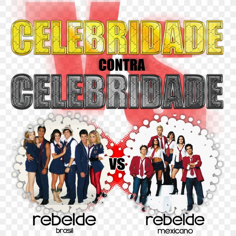 Album Cover Poster Product Rebelde, PNG, 1000x1000px, Album Cover, Advertising, Album, Friendship, Poster Download Free