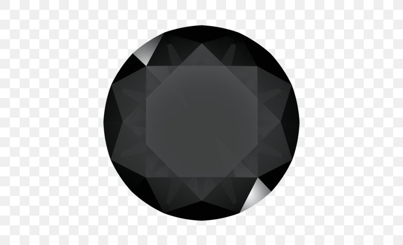 Black M, PNG, 500x500px, Black M, Black, Crystal Download Free