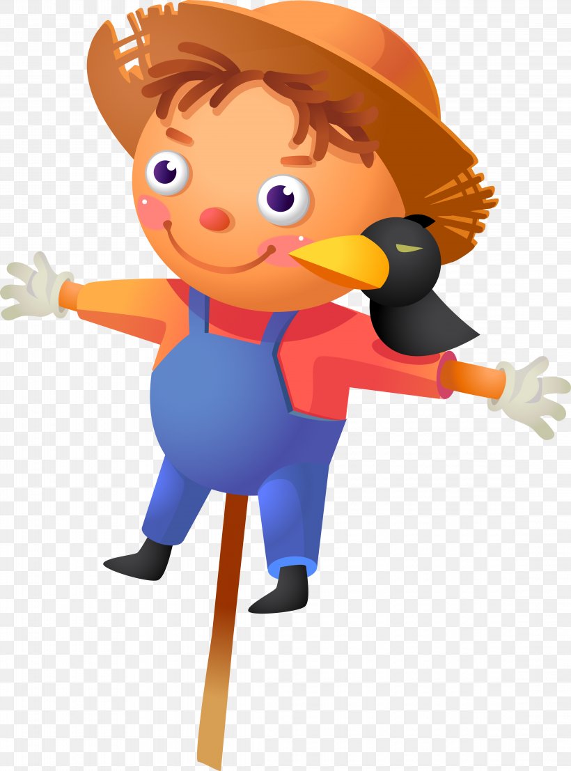 Child Scarecrow, PNG, 4555x6150px, Child, Animation, Art, Arts, Boy Download Free