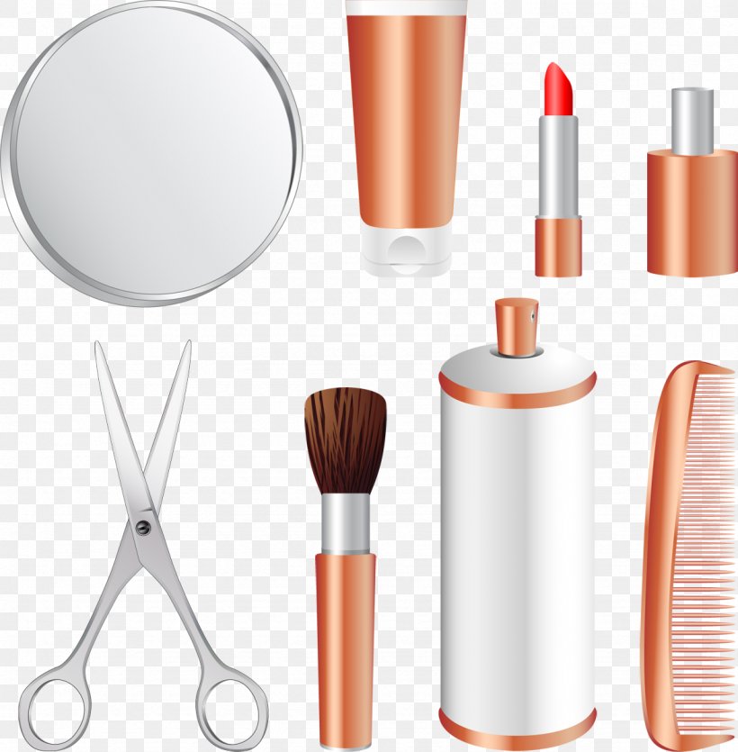 Cosmetics Rouge Makeup Brush Clip Art, PNG, 1178x1200px, Cosmetics, Avon Products, Brush, Cosmetic Container, Cosmetic Packaging Download Free