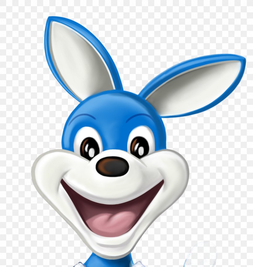 Easter Bunny Kangaroo Thumb Signal Animal, PNG, 1065x1125px, Easter Bunny, Animal, Cartoon, Character, Child Download Free