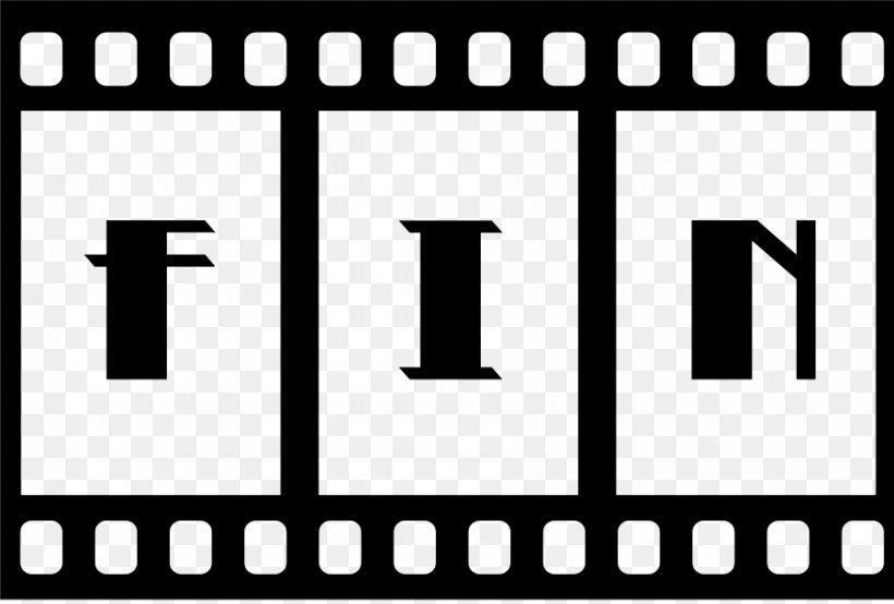 Free Content Filmstrip Clip Art, PNG, 900x609px, Free Content, Area, Black And White, Brand, Dingbat Download Free