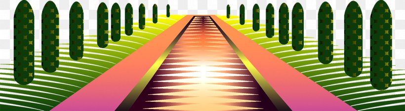 Highway Euclidean Vector Road, PNG, 1200x332px, Highway, Brand, Energy, Grass, Road Download Free