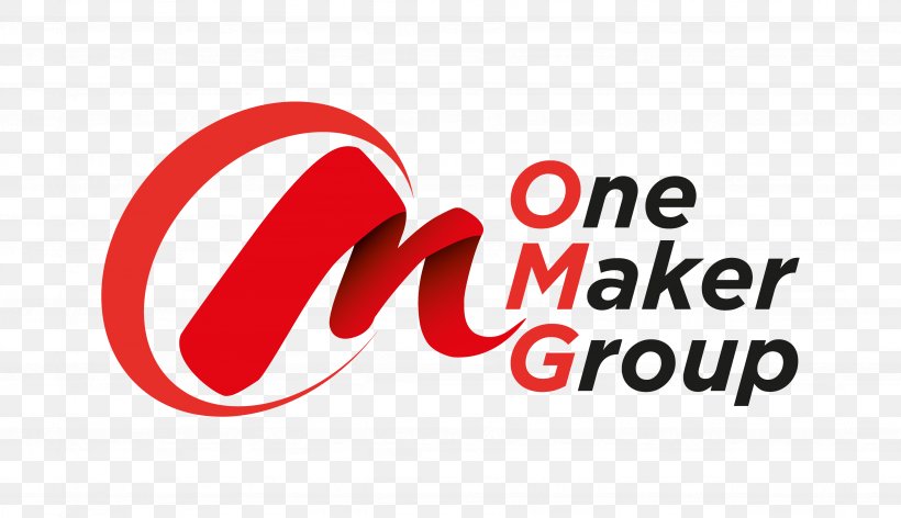 OneMaker Group Pte Ltd Business Maker Culture Logo Industry, PNG, 3688x2127px, 3d Printing, Business, Area, Artec 3d, Brand Download Free
