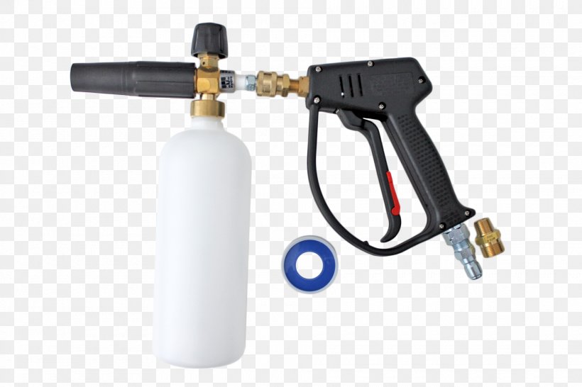 Pressure Washers Car Cannon Firearm Foam, PNG, 1920x1280px, Pressure Washers, Auto Detailing, Bayonet, Blade, Cannon Download Free