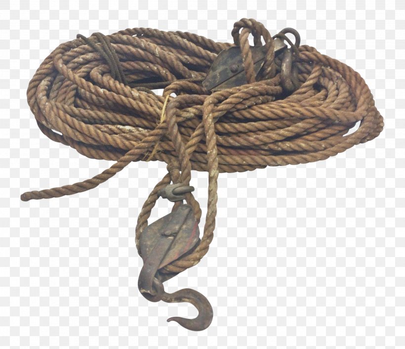 Rope Rope, PNG, 2527x2178px, Rope, Knot, Thread, Wool Download Free