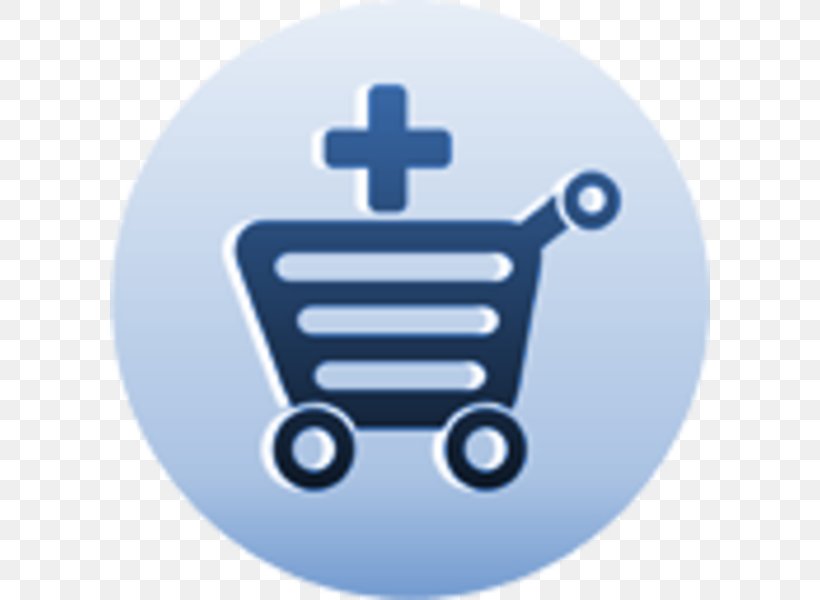 Shopping Cart Online Shopping Clip Art, PNG, 600x600px, Shopping Cart, Bag, Brand, Online Shopping, Shopping Download Free