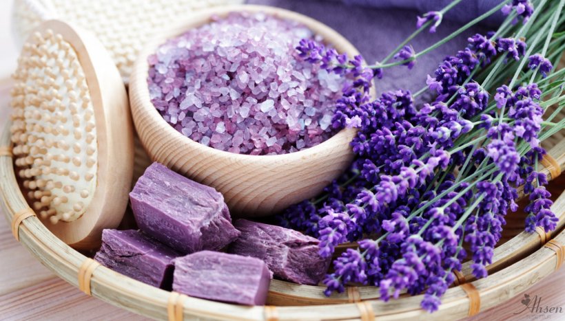 Spa Lavender Exfoliation Pedicure Bath Salts, PNG, 1680x958px, Spa, Bath Salts, Bathing, Essential Oil, Exfoliation Download Free