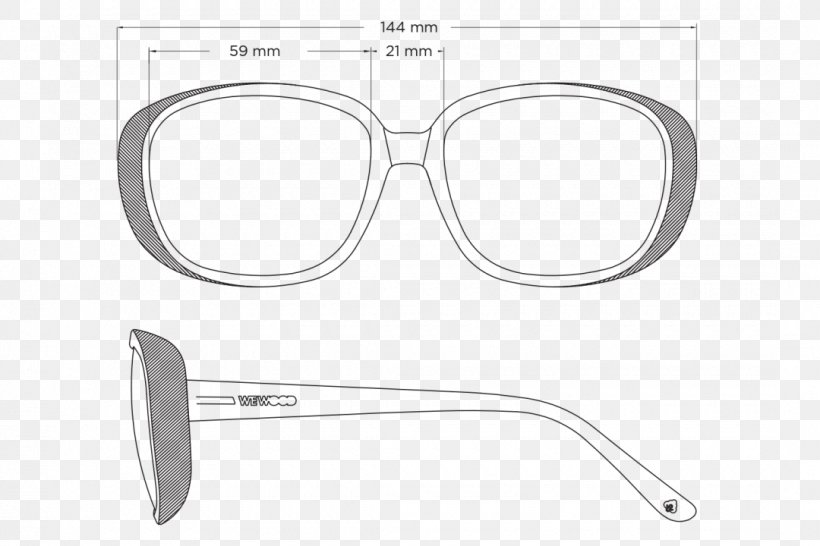 Sunglasses Goggles Product Design, PNG, 1080x720px, Glasses, Brand, Eyewear, Goggles, Rectangle Download Free