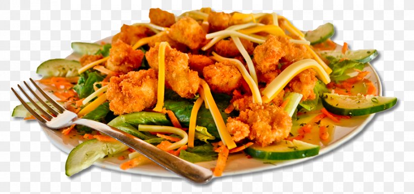 Thai Cuisine Chicken Salad Caridea Chop Suey Vegetarian Cuisine, PNG, 916x430px, Thai Cuisine, Asian Food, Breading, Caridea, Cheese Download Free