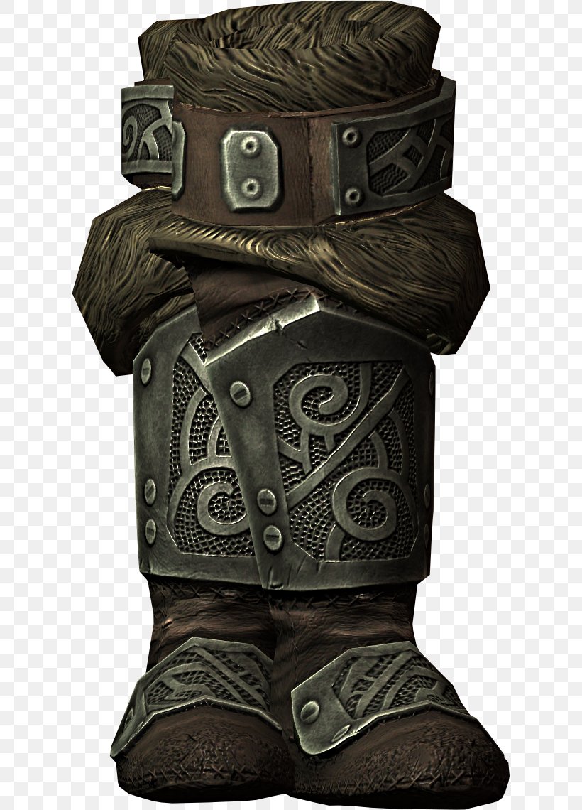 The Elder Scrolls V: Skyrim – Dawnguard Armour Steel-toe Boot Steel-toe Boot, PNG, 617x1140px, Armour, Body Armor, Boot, Elder Scrolls, Elder Scrolls V Skyrim Download Free