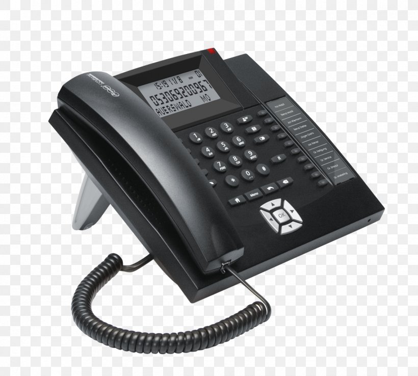 Voice Over IP Auerswald COMfortel 1200 VoIP Phone Telephone, PNG, 1144x1030px, Voice Over Ip, Analog Telephone Adapter, Auerswald, Auerswald Auerswald Comfortel 1400, Auerswald Comfortel 1200 Download Free