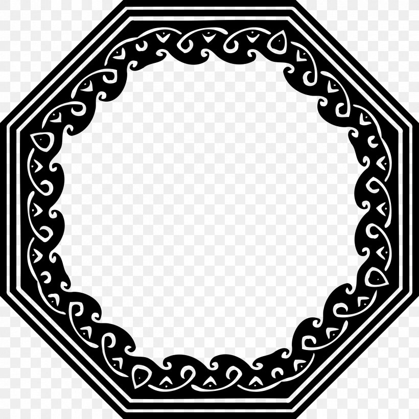 Area Shape Clip Art, PNG, 2400x2400px, Area, Black, Black And White, Definition, Line Art Download Free
