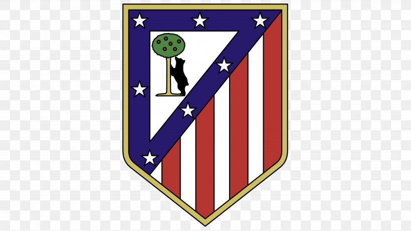 Atlético Madrid Dream League Soccer Real Madrid C.F. La Liga, PNG, 3840x2160px, Atletico Madrid, Area, Brand, Copa Del Rey, Dream League Soccer Download Free