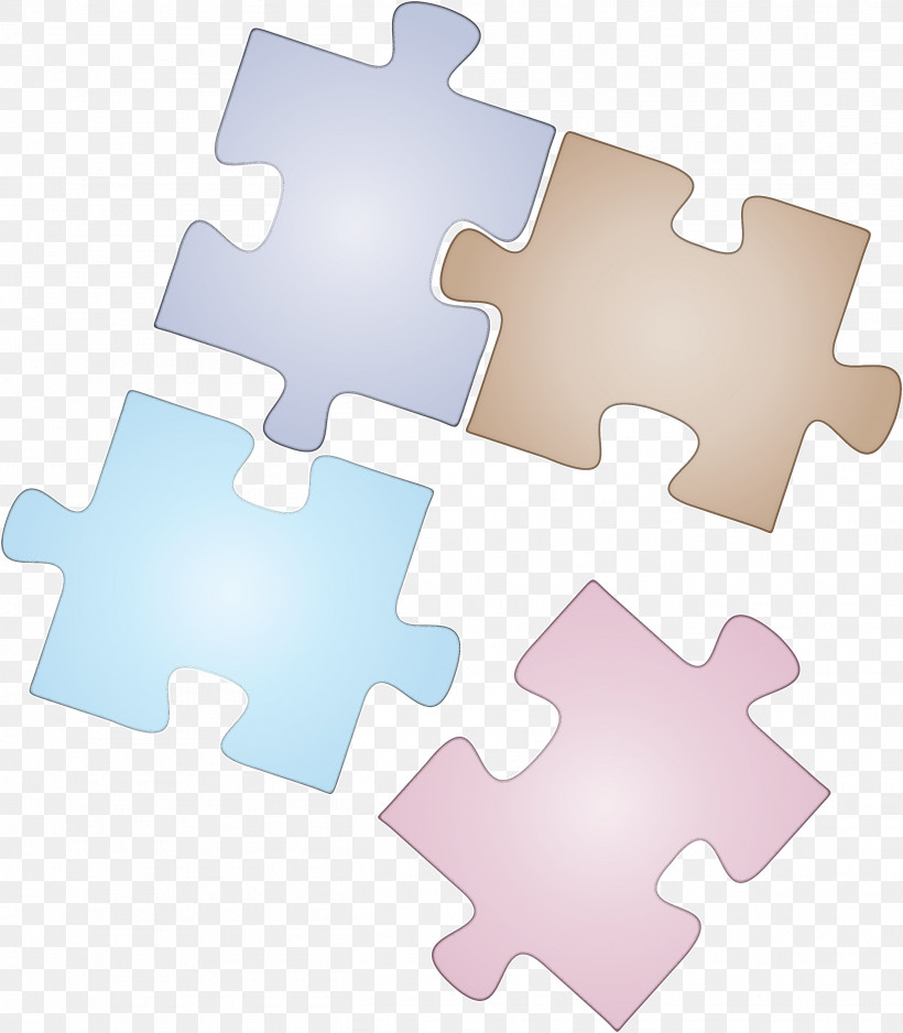 Autism Day World Autism Awareness Day Autism Awareness Day, PNG, 2621x3000px, Autism Day, Autism Awareness Day, Jigsaw Puzzle, Material Property, Puzzle Download Free