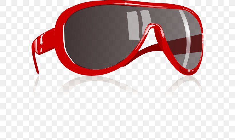 Aviator Sunglasses Free Content Clip Art, PNG, 600x488px, Sunglasses, Aviator Sunglasses, Brand, Eyewear, Fashion Download Free